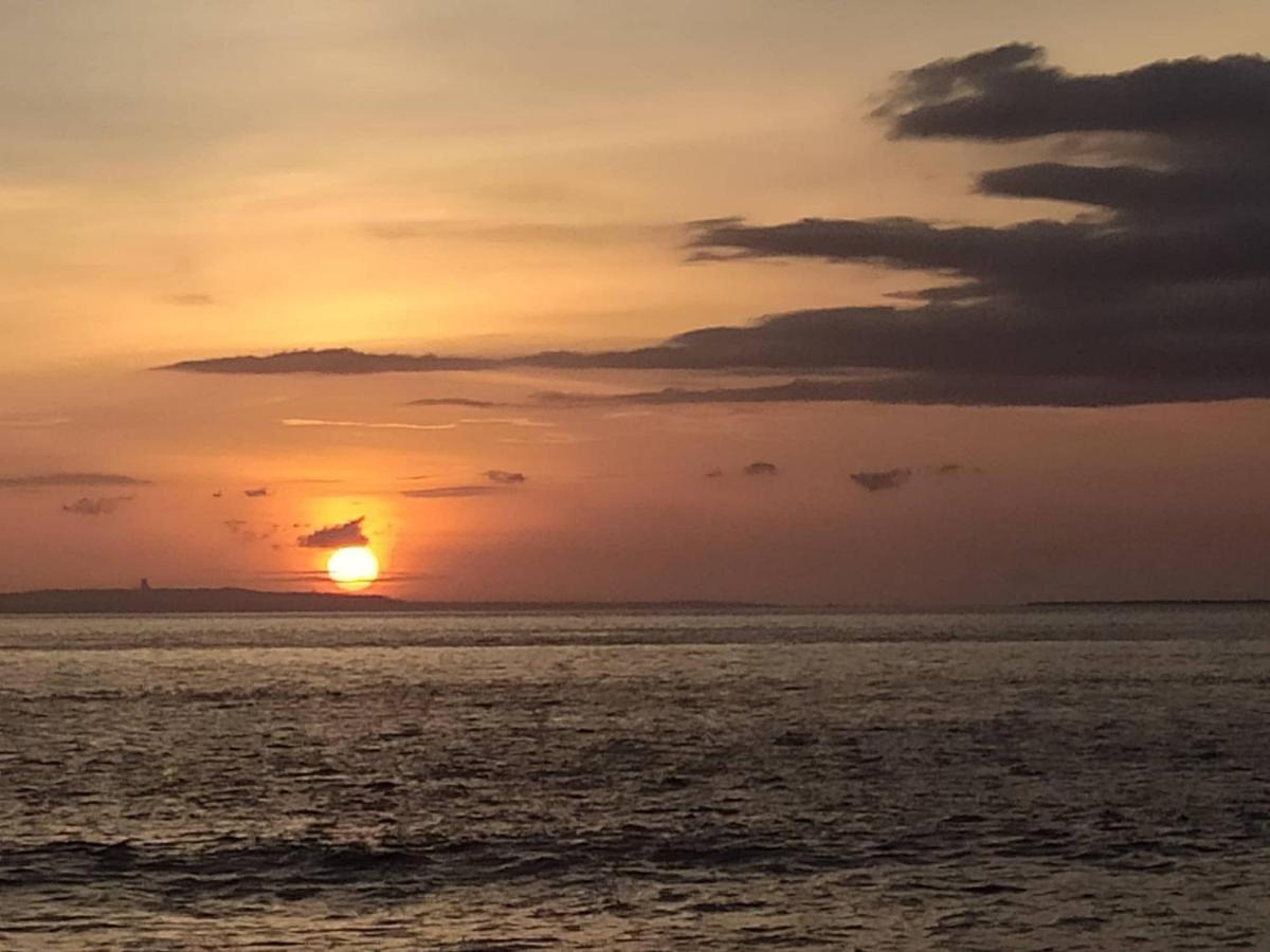 Linda Beach Hotel Nusa Lembongan Zewnętrze zdjęcie